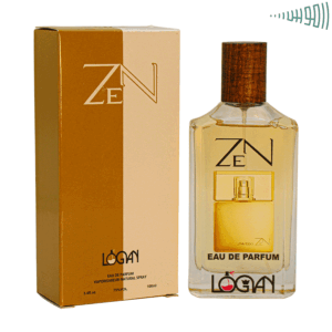 ادکلن شرکتی لوگان شیسیدو زن زنانه Shiseido Zen