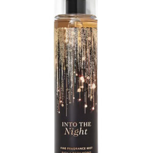 بادی میست زنانه بث اند بادی ورکس مدل Into The Night حجم ۲۳۶ میل رایحه شیرین گرم