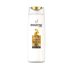 شامپو پنتن اصل عربی طلایی ضدریزش مدل Anti hair fall اورجینال