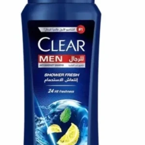 شامپو مردانه کلیر ضد شوره Shower Fresh اورجینال