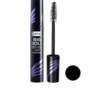 ریمل ایزادورا بنفش بیگ بلد Isadora big bold mascara اورجینال