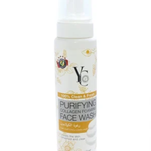 فوم شوینده YC مدل Purifying اورجینال