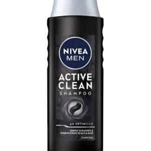 شامپو مردانه نیوآ مدل Active Clean اورجینال
