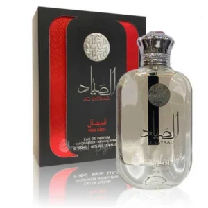 عطر ادکلن صیاد شرکت ارض الزعفران Ard Al Zaafaran اورجینال