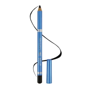 مداد چشم مشکی بل (Bell Eyeliner Pencil Waterproof & Long Lasting) اورجینال