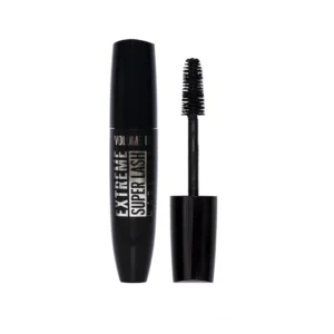 ریمل حجم دهنده یورن مدل Extreme Super Lash اورجینال