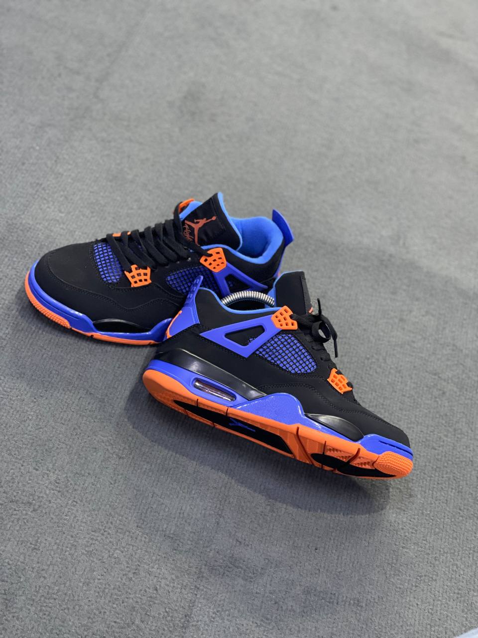نایک ایر جردن۴(nike air jordan)