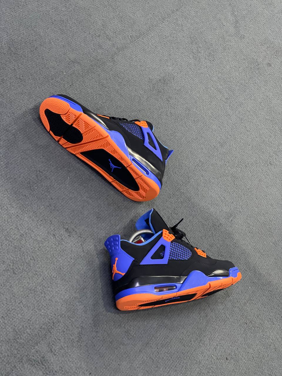 نایک ایر جردن۴(nike air jordan)