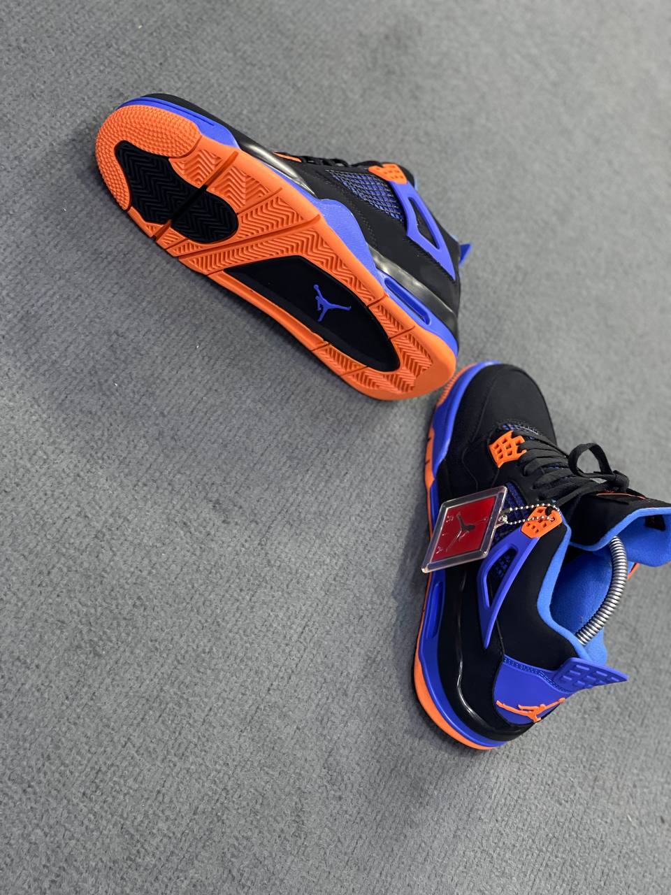 نایک ایر جردن۴(nike air jordan)