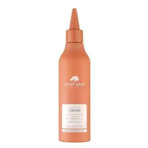 کرم حالت دهنده موی فر آلتر مغذی Alter curl nourish Cream اورجینال
