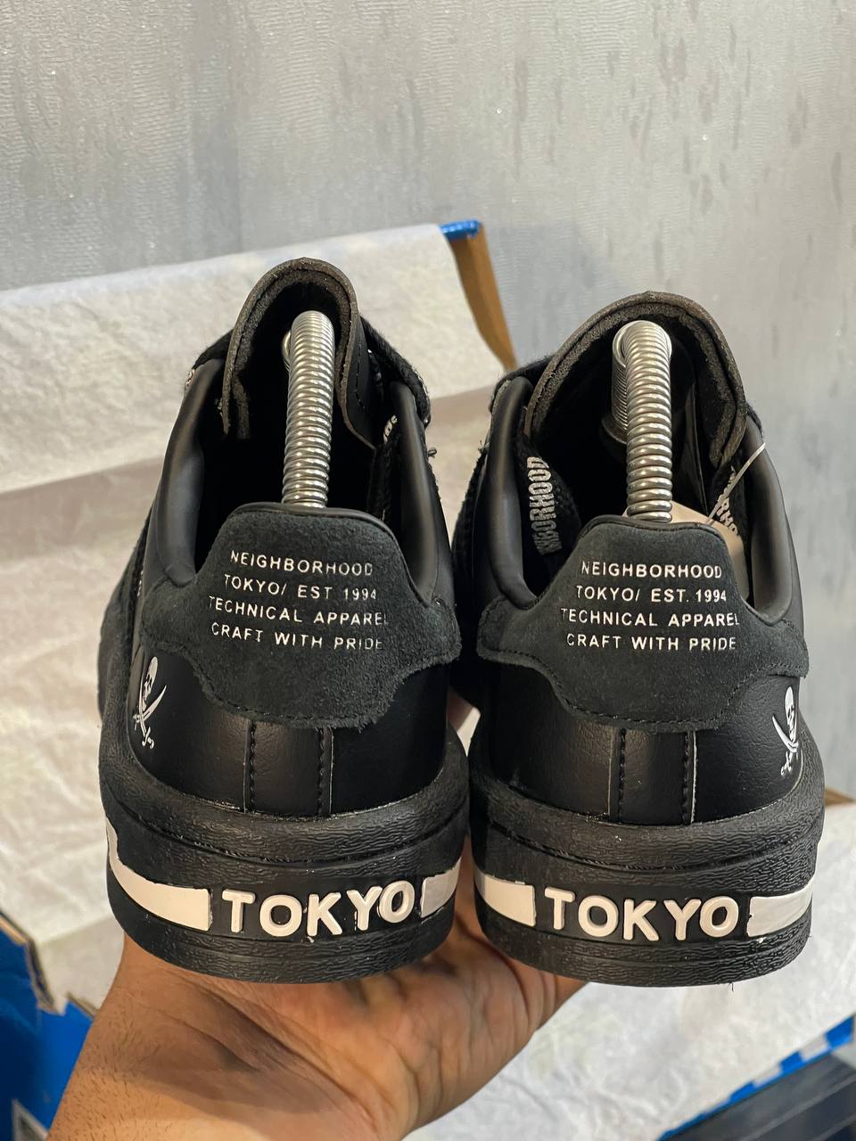 کتونی سوپر استارتوکیو TOKYO