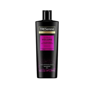 شامپو حجم دهنده مو ترزمه حجم ۶۸۵ میل TRESemmé 24H Volume اورجینال