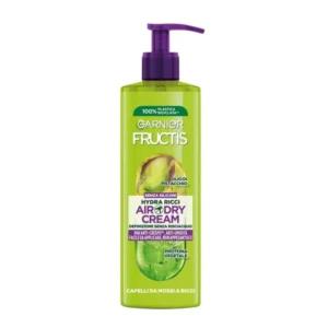 ماسک مو آبرسان مخصوص موهای فر و مجعد ‎برند ‎Garnier     Mask اورجینال