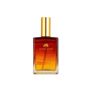 روغن آرگان مخصوص پوست و مو آلترهیر اورجینال
