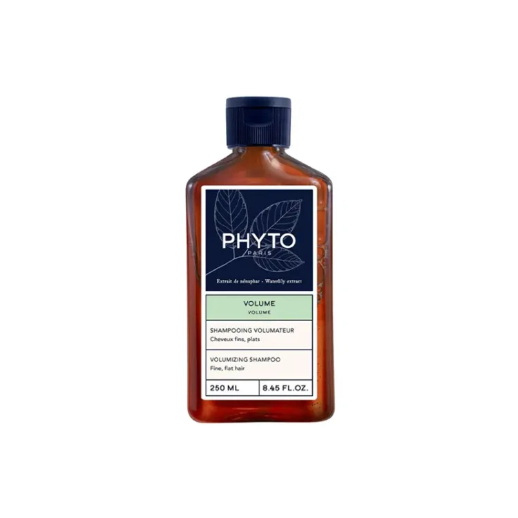 شامپو فیتو والیوم PHYTO VOLUME حجم دهنده و تقویت کننده مو اورجینال