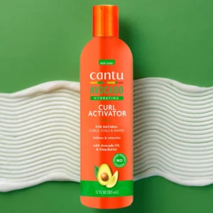 اکتیویتور فر کننده و آبرسان آووکادو کنتو cantu اورجینال