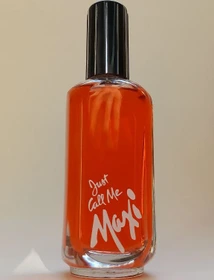 عطر مکس فکتور جاست کال می مکسی Max Factor Just Call Me Maxiرایحه‌ای زنانه، کلاسیک و نوستالژیک