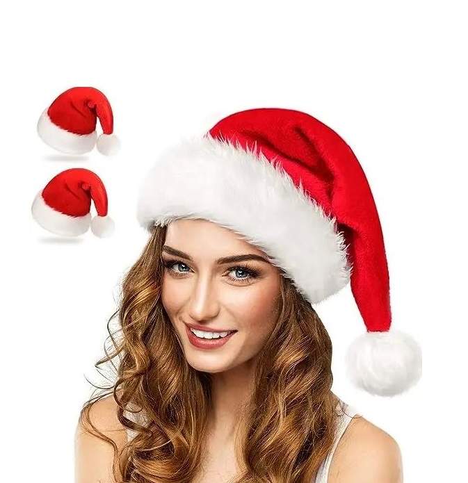 کلاه بابانوئل کریسمس
