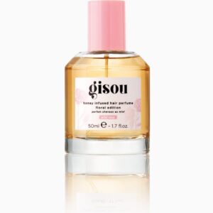عطر موی گیسو | Gisou Honey Infused Hair Perfume