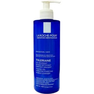 ژل شستشوی میکرو پیلینگ افکلار لاروش پوزای