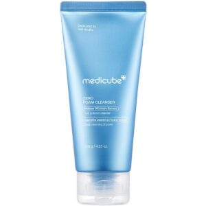 فوم شستشوی کنترل منافذ مدی کیوب اصلی Medicube 120ml