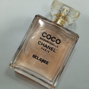 عطرجیبی زنانه اسکلاره مدل Coco Chanel حجم 30 میلی لیتر