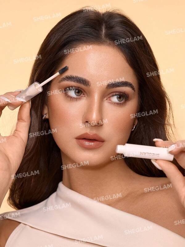 ژل ابرو لمینیت بی رنگ Save It Laminating Brow Gel