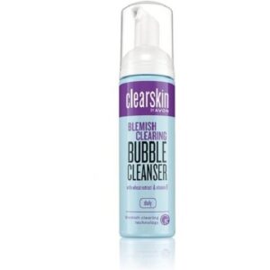 فوم شستشوی صورت آون AVON سری Clearskin برای پوست مستعد آکنه حجم 150 میل