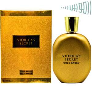 ادکلن شرکتی تام تیلور ویوریکاس سکرت گلد آنجل viorcias secret gold angel tom tailor