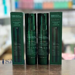 سرم ترمیم کننده VT مدل Reedle Shot 100 PDRN (سبز) ریدل شات